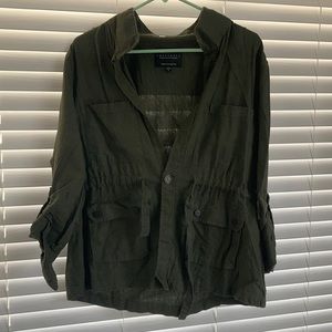 Sanctuary women’s jacket